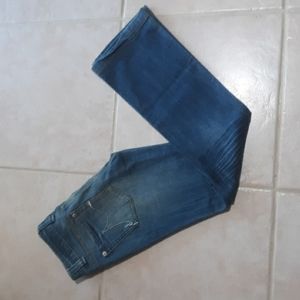 DKNY Jeans Womens Sz 7 #164